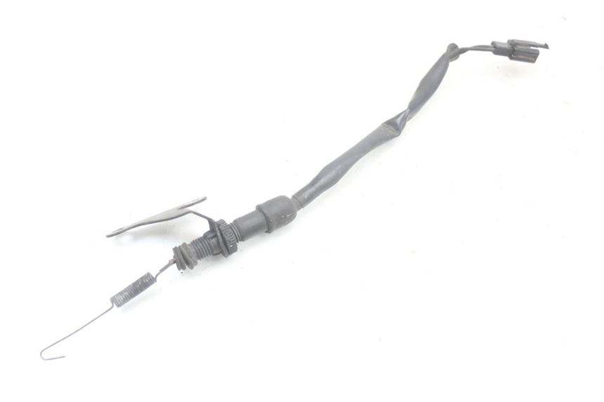 photo de ACHTERREMLICHTSCHAKELAAR HONDA CBR F 1000 (1993 - 1996) - Hoofdaanzicht