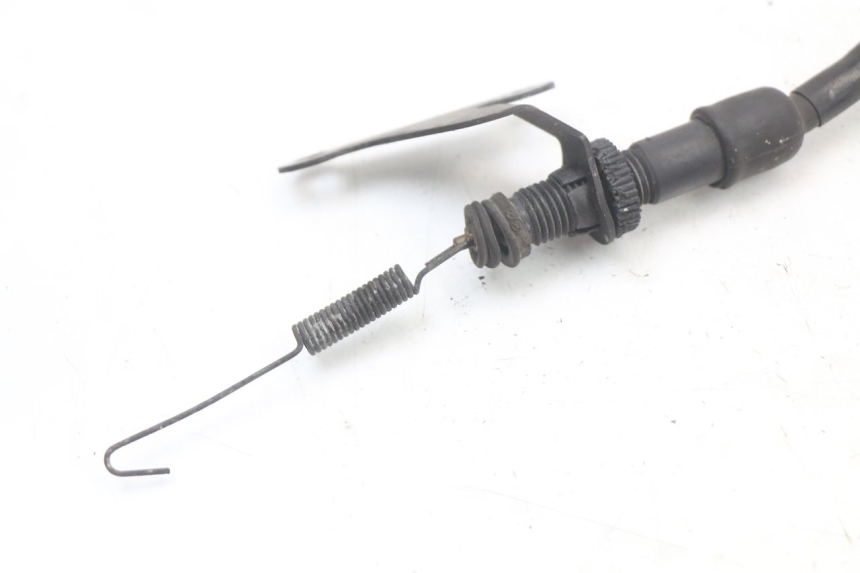 photo de ACHTERREMLICHTSCHAKELAAR HONDA CBR F 1000 (1993 - 1996) - Detail van het onderdeel