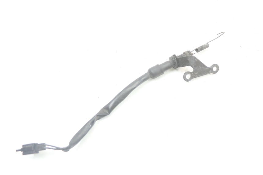photo de ACHTERREMLICHTSCHAKELAAR HONDA CBR F 1000 (1993 - 1996) - Andere kijkhoek