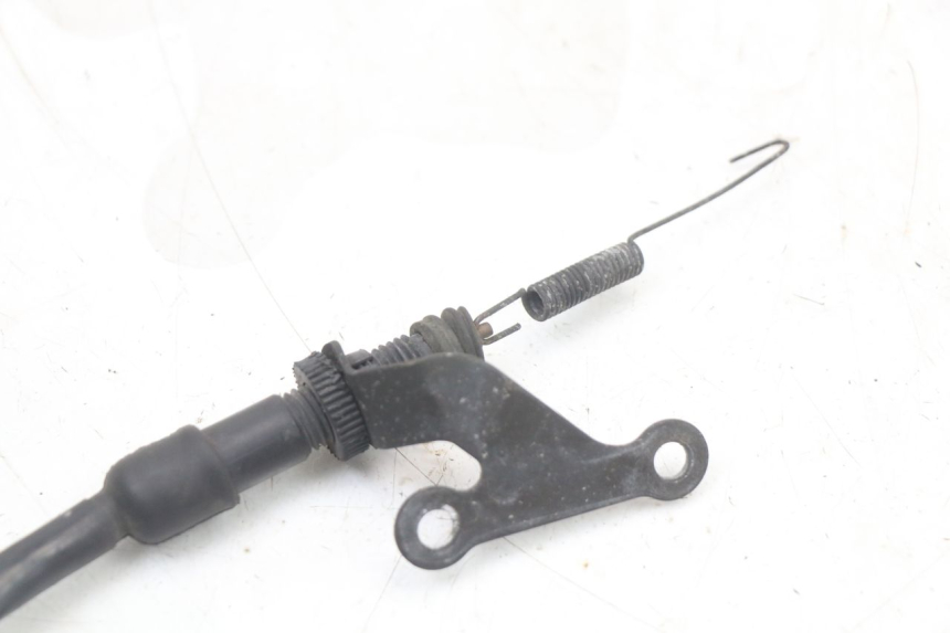 photo de ACHTERREMLICHTSCHAKELAAR HONDA CBR F 1000 (1993 - 1996) - Overzicht