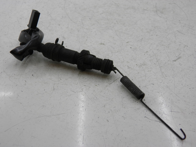photo de ACHTERREMLICHTSCHAKELAAR HONDA VT C SHADOW 125 (1999 - 2007) - Andere kijkhoek