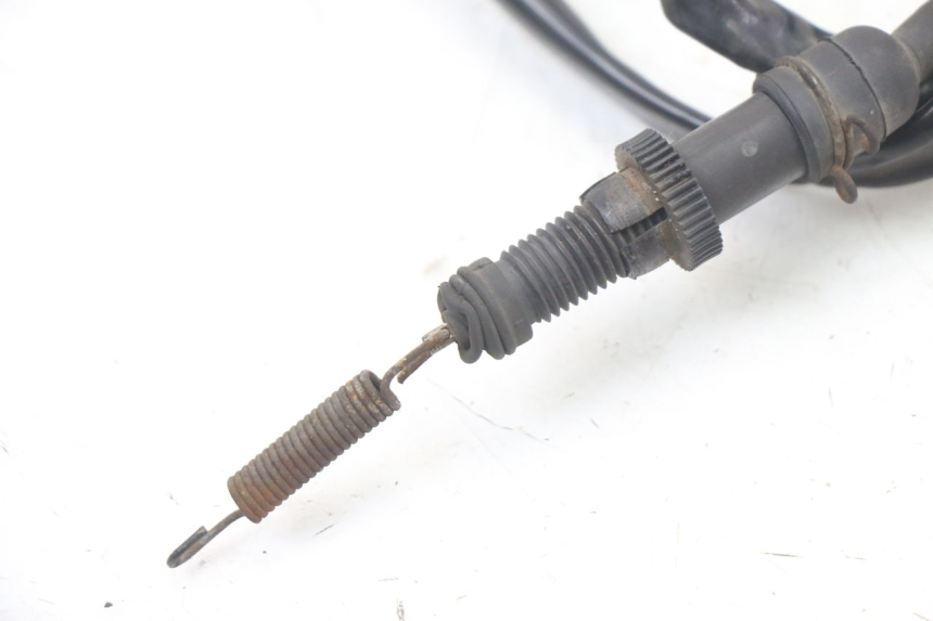 photo de ACHTERREMLICHTSCHAKELAAR HONDA VT C2 SHADOW 750 (1997 - 2001) - Zoom op gebruiksstaat