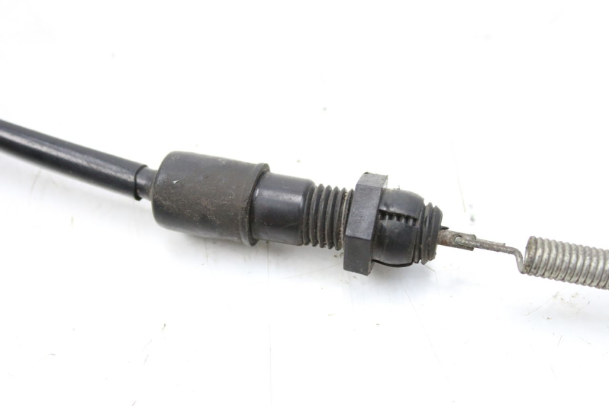 photo de ACHTERREMLICHTSCHAKELAAR SYM HUSKY 125 (1999 - 2005) - Zoom op gebruiksstaat