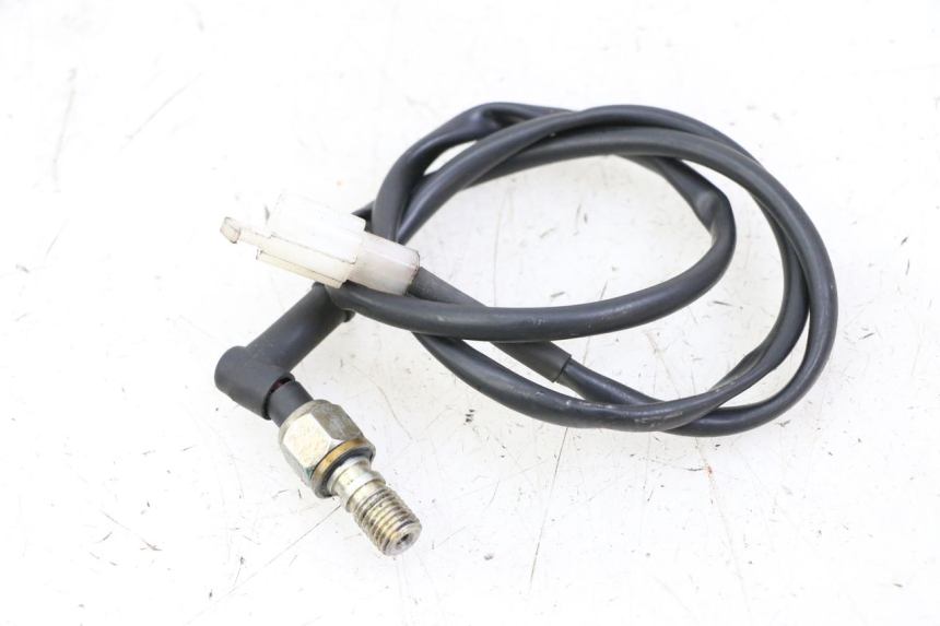 photo de ACHTERREMLICHTSCHAKELAAR KEEWAY K-LIGHT KLIGHT 125 (2018 - 2025) - Hoofdaanzicht