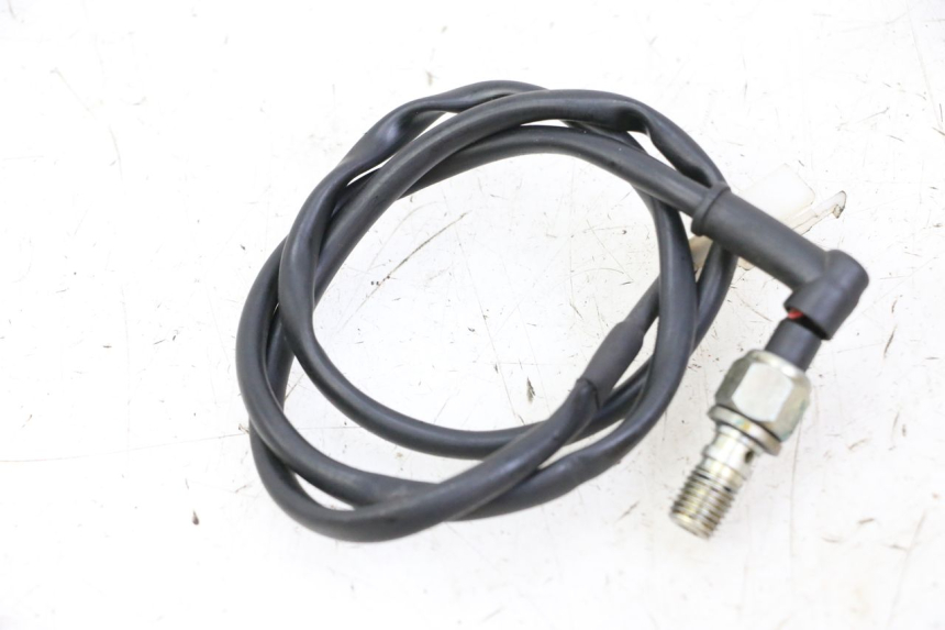 photo de ACHTERREMLICHTSCHAKELAAR KEEWAY K-LIGHT KLIGHT 125 (2018 - 2025) - Detail van het onderdeel