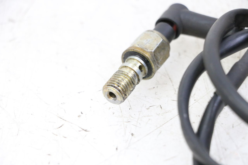 photo de ACHTERREMLICHTSCHAKELAAR KEEWAY K-LIGHT KLIGHT 125 (2018 - 2025) - Andere kijkhoek