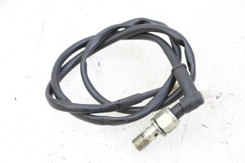 photo de ACHTERREMLICHTSCHAKELAAR KEEWAY K-LIGHT KLIGHT 125 (2018 - 2025) - Technische close-up