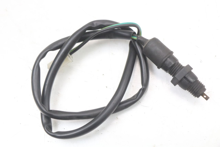 photo de ACHTERREMLICHTSCHAKELAAR KYMCO K-PW K-PIPE 50 (2012 - 2017) - Hoofdaanzicht