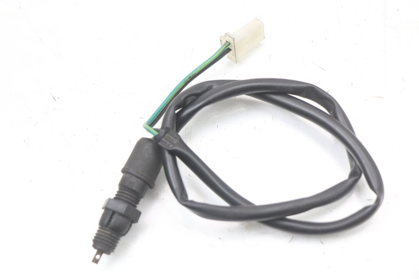 photo de ACHTERREMLICHTSCHAKELAAR KYMCO K-PW K-PIPE 50 (2012 - 2017) - Zoom op gebruiksstaat