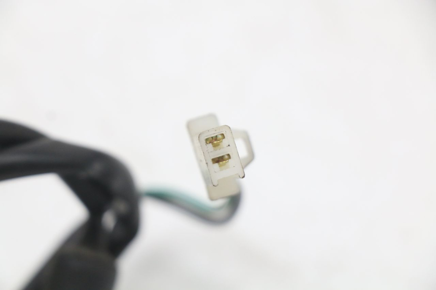 photo de ACHTERREMLICHTSCHAKELAAR KYMCO K-PW K-PIPE 50 (2012 - 2017) - Andere kijkhoek