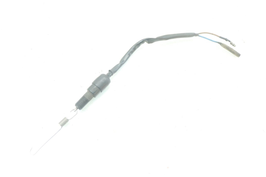 photo de ACHTERREMLICHTSCHAKELAAR KAWASAKI GTR 1000 (1994 - 2004) - Hoofdaanzicht