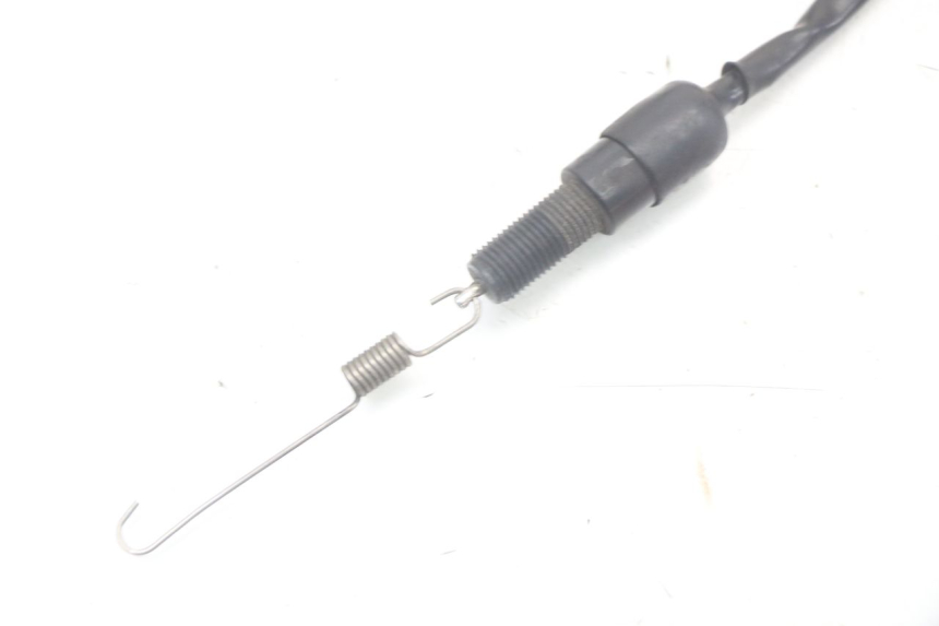 photo de ACHTERREMLICHTSCHAKELAAR KAWASAKI GTR 1000 (1994 - 2004) - Zoom op gebruiksstaat