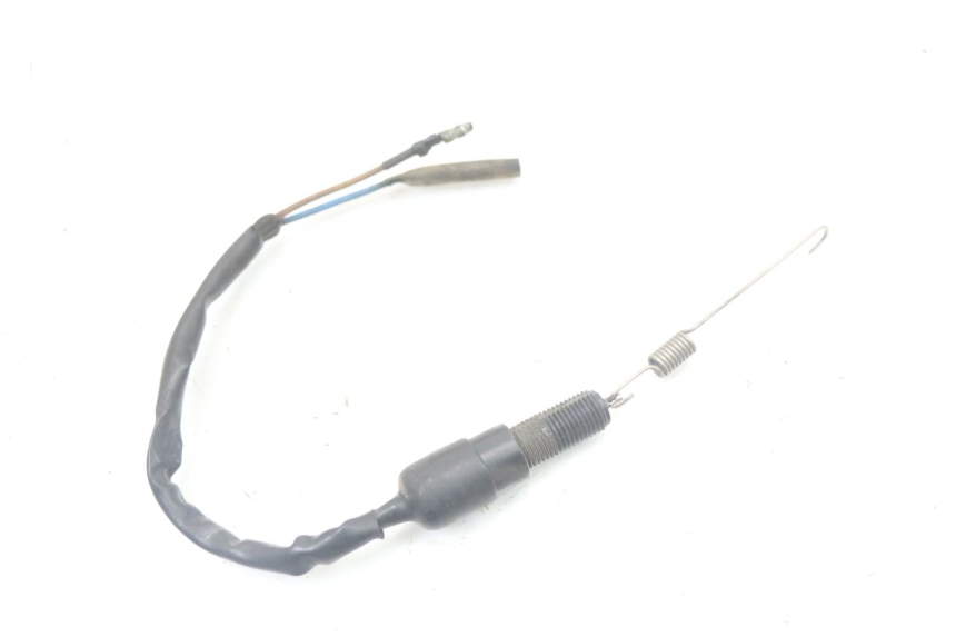 photo de ACHTERREMLICHTSCHAKELAAR KAWASAKI GTR 1000 (1994 - 2004) - Andere kijkhoek