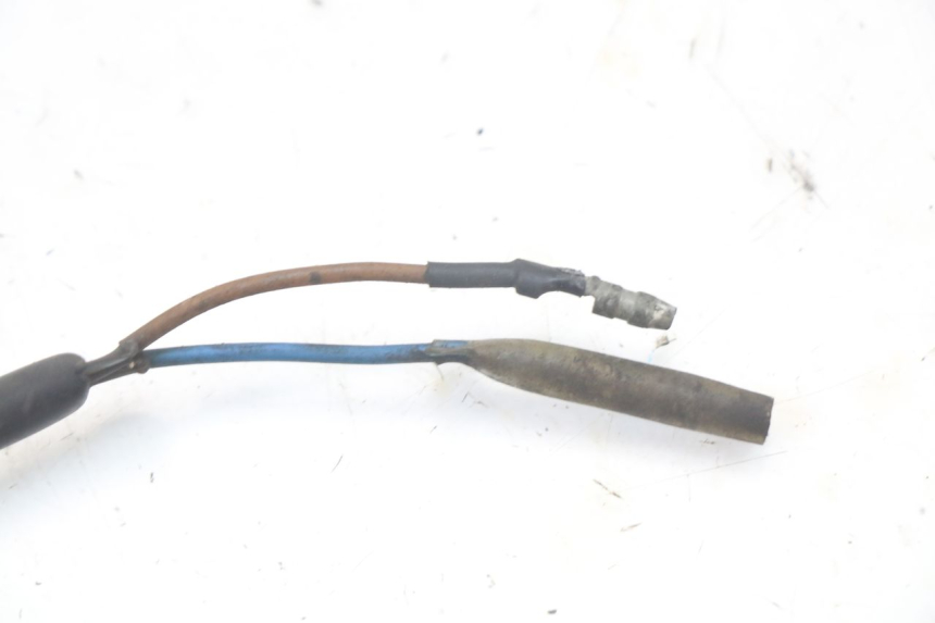 photo de ACHTERREMLICHTSCHAKELAAR KAWASAKI GTR 1000 (1994 - 2004) - Technische close-up