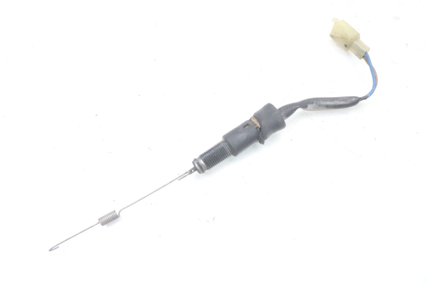 photo de ACHTERREMLICHTSCHAKELAAR KAWASAKI ZR7 ZR-7 S 750 (1999 - 2004) - Hoofdaanzicht