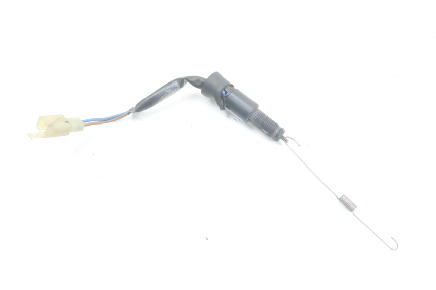 photo de ACHTERREMLICHTSCHAKELAAR KAWASAKI ZR7 ZR-7 S 750 (1999 - 2004) - Zoom op gebruiksstaat