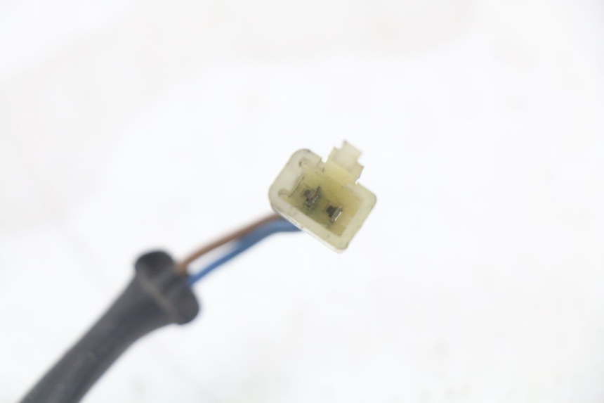 photo de ACHTERREMLICHTSCHAKELAAR KAWASAKI ZR7 ZR-7 S 750 (1999 - 2004) - Andere kijkhoek