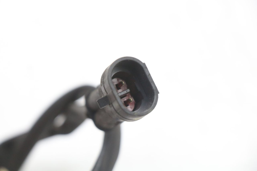 photo de ACHTERREMLICHTSCHAKELAAR PIAGGIO MP3 LT 400 (2007 - 2012) - Andere kijkhoek