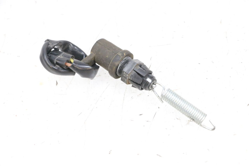 photo de ACHTERREMLICHTSCHAKELAAR YAMAHA MT-07 MT07 ABS 700 (2018 - 2020) - Hoofdaanzicht