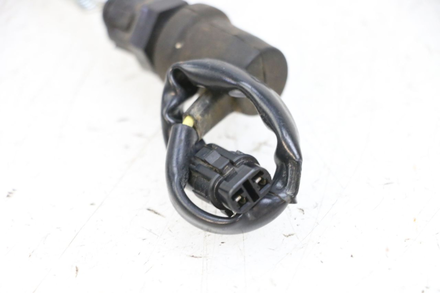 photo de ACHTERREMLICHTSCHAKELAAR YAMAHA MT-07 MT07 ABS 700 (2018 - 2020) - Zoom op gebruiksstaat