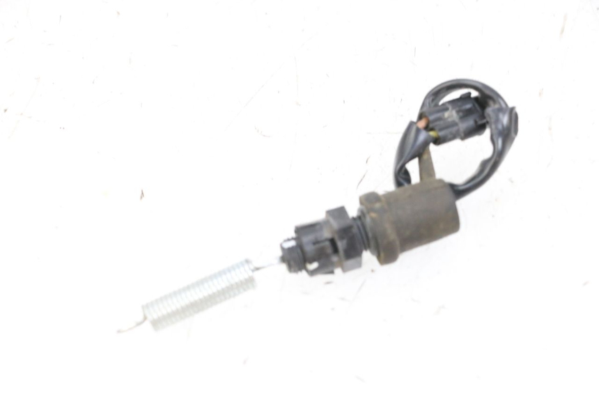 photo de ACHTERREMLICHTSCHAKELAAR YAMAHA MT-07 MT07 ABS 700 (2018 - 2020) - Andere kijkhoek