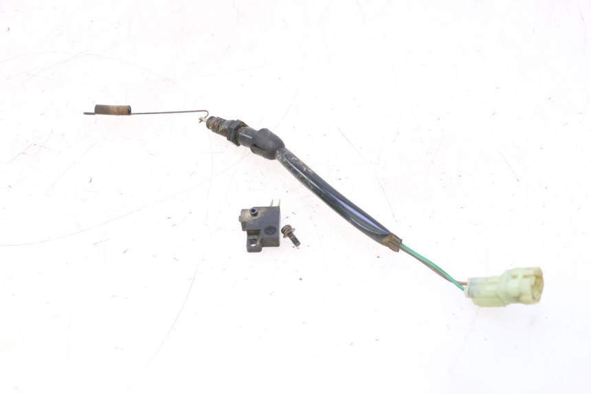 photo de ACHTERREMLICHTSCHAKELAAR KYMCO MXU R 250 (2004 - 2010) - Detail van het onderdeel