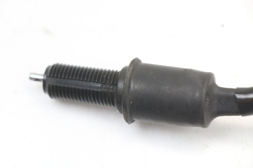 photo de ACHTERREMLICHTSCHAKELAAR KAWASAKI NINJA 400 (2018 - 2023) - Zoom op gebruiksstaat