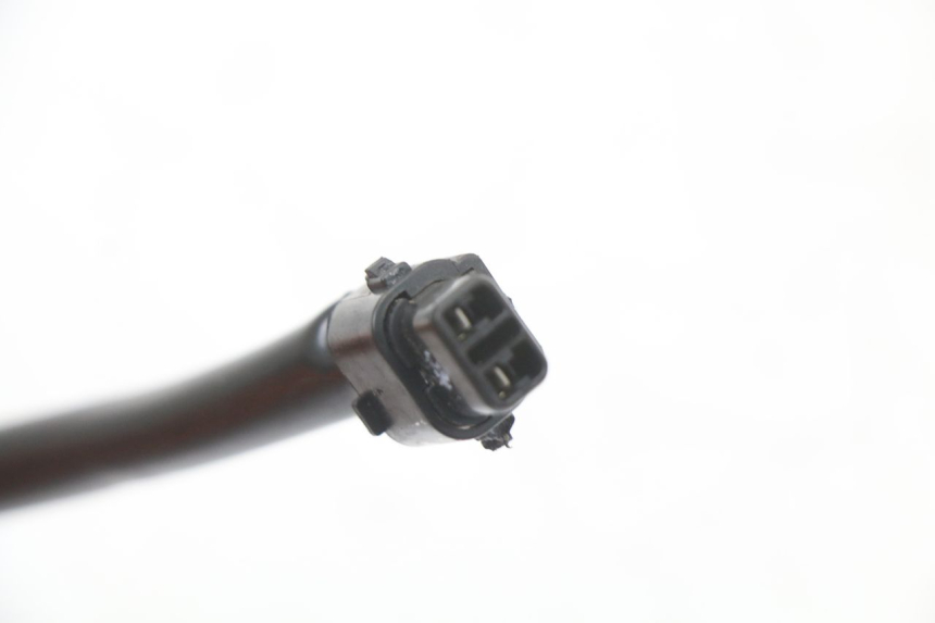 photo de ACHTERREMLICHTSCHAKELAAR KAWASAKI NINJA 400 (2018 - 2023) - Technische close-up