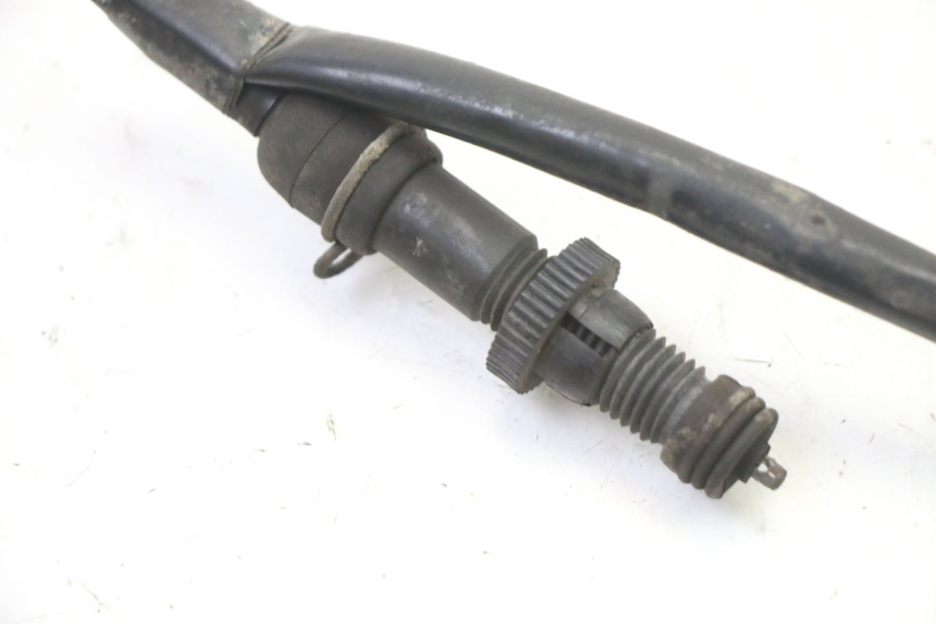 photo de ACHTERREMLICHTSCHAKELAAR HONDA NTV DEAUVILLE ABS 700 (2007 - 2016) - Detail van het onderdeel