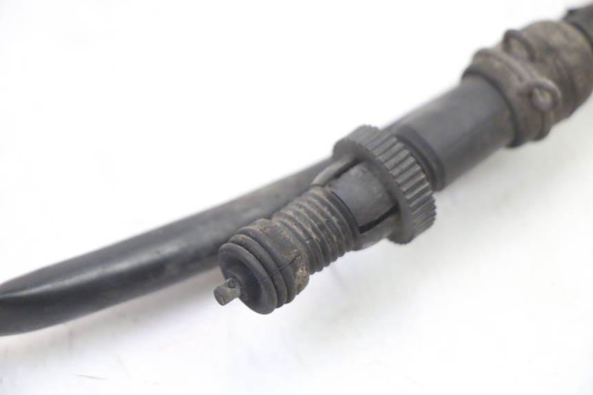 photo de ACHTERREMLICHTSCHAKELAAR HONDA NTV DEAUVILLE ABS 700 (2007 - 2016) - Andere kijkhoek