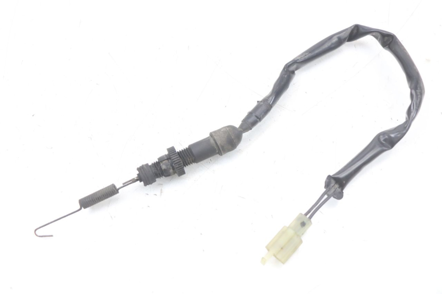 photo de ACHTERREMLICHTSCHAKELAAR HONDA NTV DEAUVILLE 650 (1998 - 2001) - Hoofdaanzicht