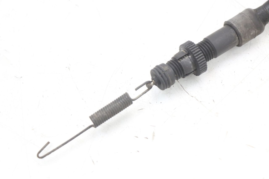 photo de ACHTERREMLICHTSCHAKELAAR HONDA NTV DEAUVILLE 650 (1998 - 2001) - Detail van het onderdeel