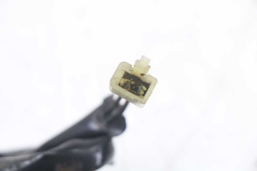 photo de ACHTERREMLICHTSCHAKELAAR HONDA NTV DEAUVILLE 650 (1998 - 2001) - Zoom op gebruiksstaat