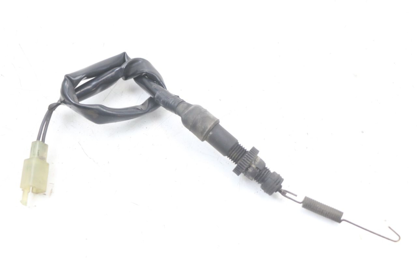 photo de ACHTERREMLICHTSCHAKELAAR HONDA NTV DEAUVILLE 650 (1998 - 2001) - Andere kijkhoek