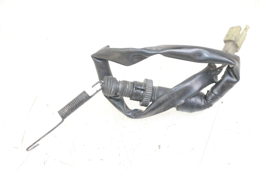 photo de ACHTERREMLICHTSCHAKELAAR HONDA NTV DEAUVILLE 650 (1998 - 2001) - Hoofdaanzicht