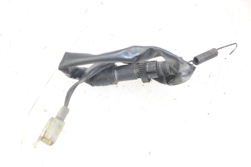 photo de ACHTERREMLICHTSCHAKELAAR HONDA NTV DEAUVILLE 650 (1998 - 2001) - Andere kijkhoek