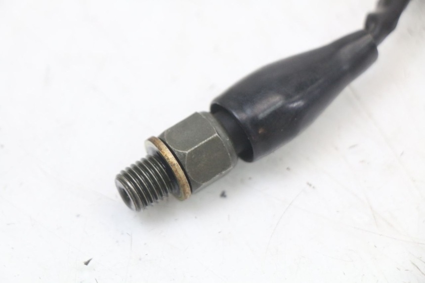 photo de ACHTERREMLICHTSCHAKELAAR REGAL RAPTOR SPYDER 125 (2010 - 2018) - Detail van het onderdeel