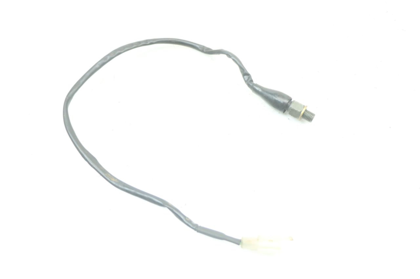 photo de ACHTERREMLICHTSCHAKELAAR REGAL RAPTOR SPYDER 125 (2010 - 2018) - Zoom op gebruiksstaat