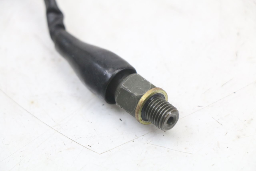 photo de ACHTERREMLICHTSCHAKELAAR REGAL RAPTOR SPYDER 125 (2010 - 2018) - Andere kijkhoek