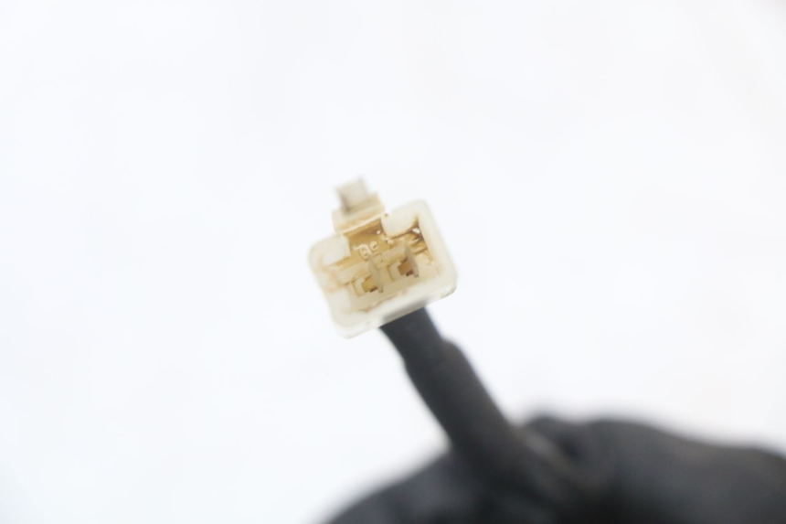 photo de ACHTERREMLICHTSCHAKELAAR REGAL RAPTOR SPYDER 125 (2010 - 2018) - Technische close-up