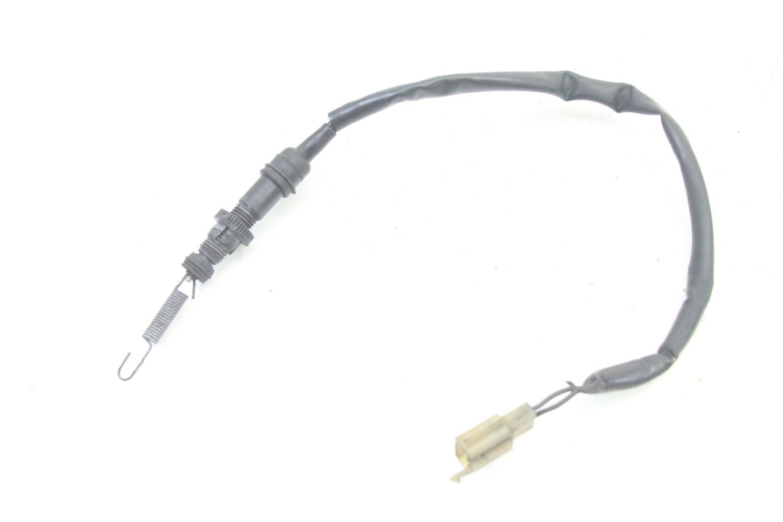 photo de ACHTERREMLICHTSCHAKELAAR HONDA ST PAN EUROPEAN 1300 (2002 - 2013) - Hoofdaanzicht