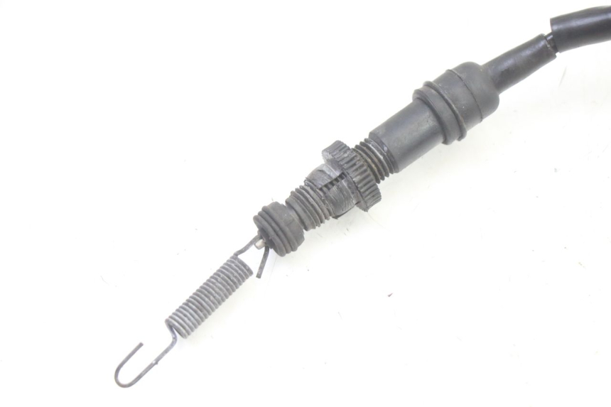 photo de ACHTERREMLICHTSCHAKELAAR HONDA ST PAN EUROPEAN 1300 (2002 - 2013) - Zoom op gebruiksstaat