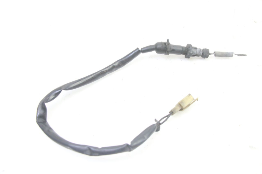 photo de ACHTERREMLICHTSCHAKELAAR HONDA ST PAN EUROPEAN 1300 (2002 - 2013) - Andere kijkhoek