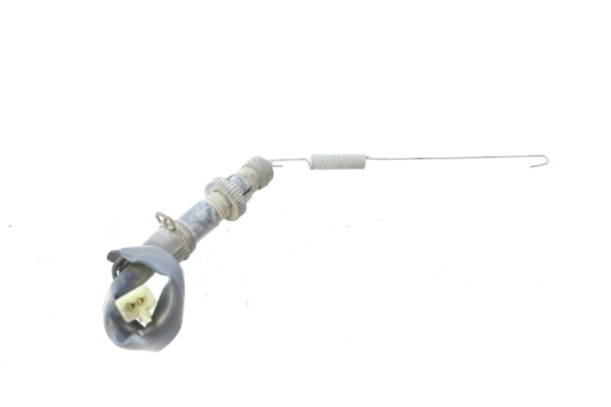 photo de ACHTERREMLICHTSCHAKELAAR HONDA ST PAN EUROPEAN 1100 (1990 - 2002) - Detail van het onderdeel