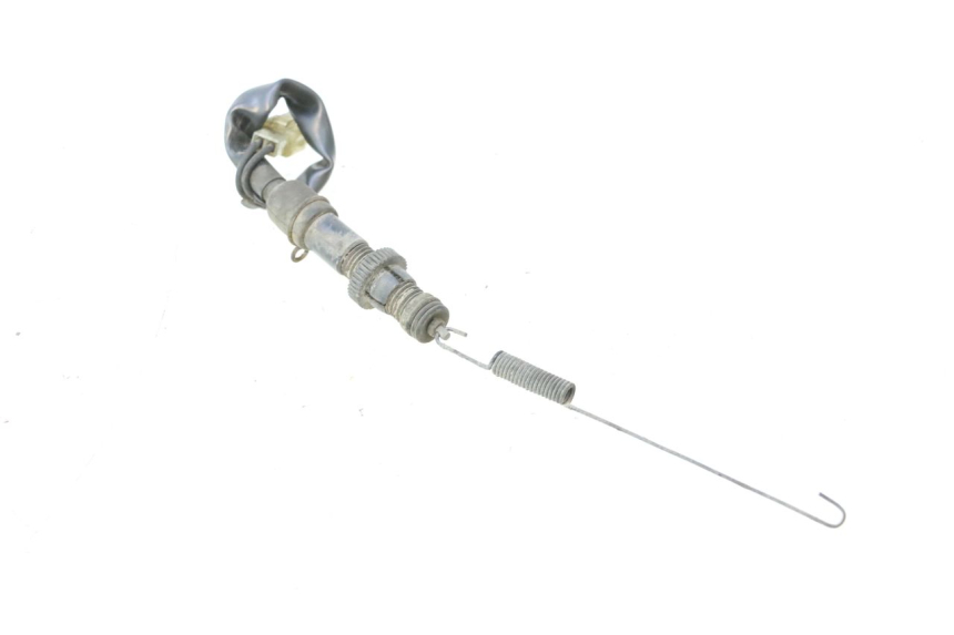 photo de ACHTERREMLICHTSCHAKELAAR HONDA ST PAN EUROPEAN 1100 (1990 - 2002) - Zoom op gebruiksstaat