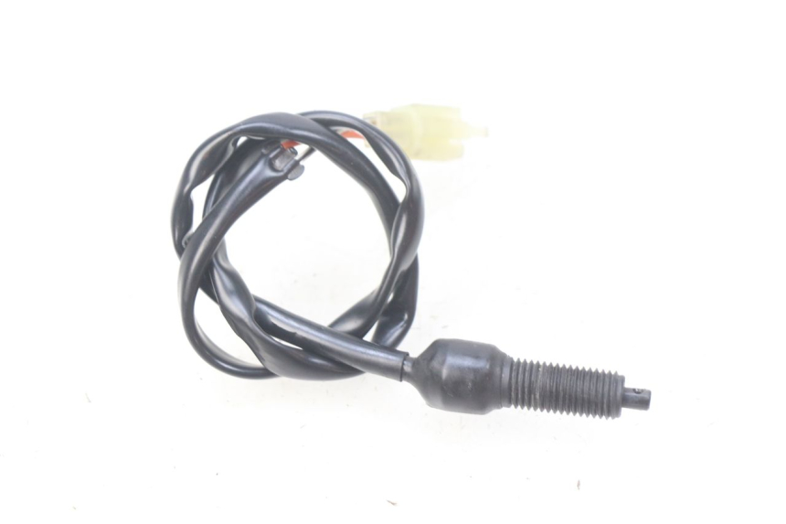 photo de ACHTERREMLICHTSCHAKELAAR SUZUKI SV N 650 (1999 - 2002) - Detail van het onderdeel