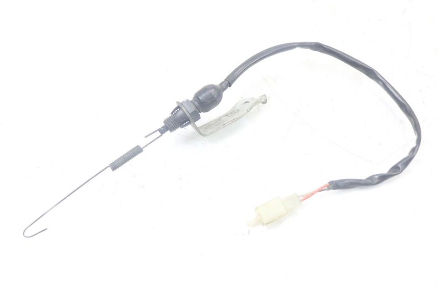 photo de ACHTERREMLICHTSCHAKELAAR SUZUKI SV N 650 (1999 - 2002) - Hoofdaanzicht