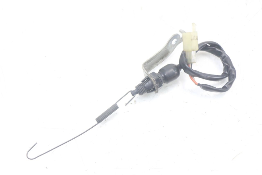 photo de ACHTERREMLICHTSCHAKELAAR SUZUKI SV N 650 (1999 - 2002) - Detail van het onderdeel