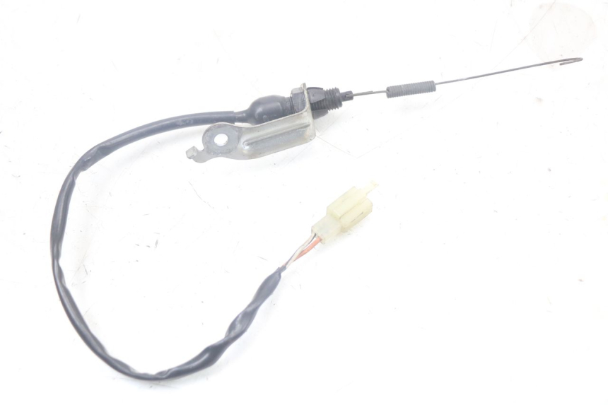 photo de ACHTERREMLICHTSCHAKELAAR SUZUKI SV N 650 (1999 - 2002) - Andere kijkhoek