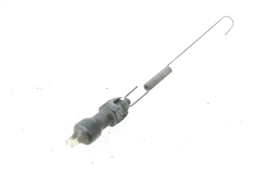 photo de ACHTERREMLICHTSCHAKELAAR SUZUKI SV S 650 (2003 - 2009) - Detail van het onderdeel